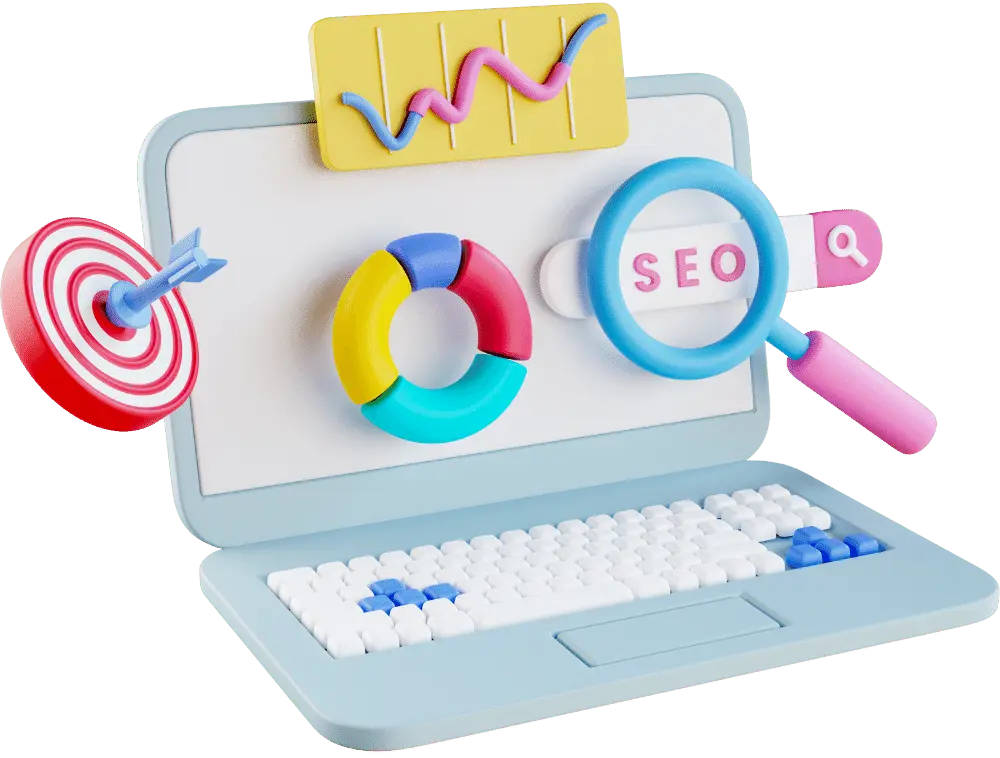 website perusahaan