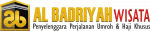 Logo Al Badriyah Wisata