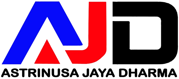 Logo Astrinusa