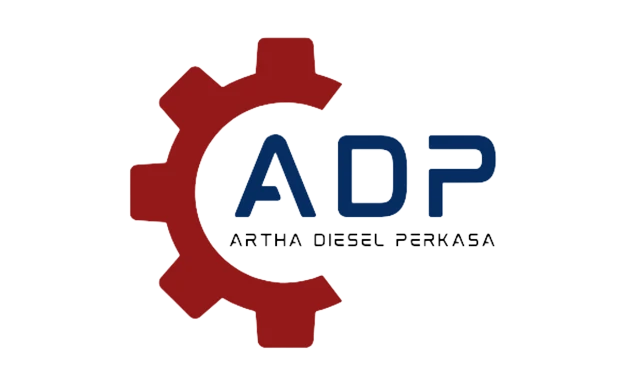 Logo Artha Diesel Perkasa