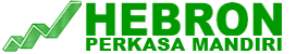 Logo Hebron Perkasa Mandiri