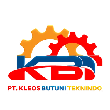 Logo Kleos Teknindo