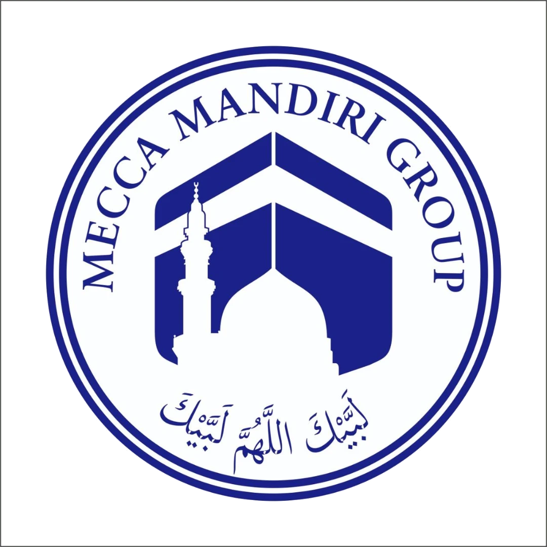 Logo Mecca Mandiri
