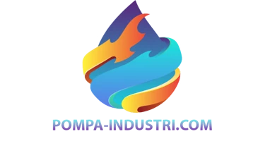 Logo Pompa Industri