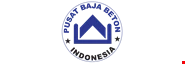 Logo Pusat Baja Beton