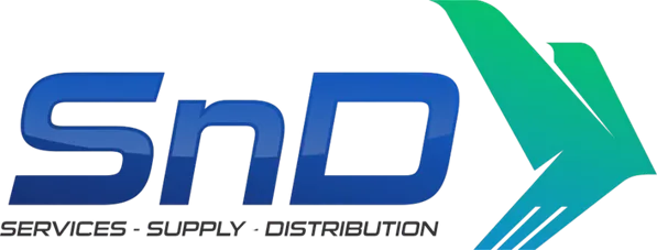 Logo SND Group